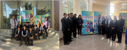 WOMEN-LED DEVELOPMENT